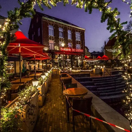 Brasserie De Kroon