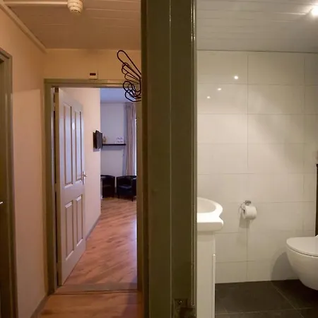 酒店 克朗啤酒屋酒店