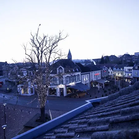 克朗啤酒屋酒店 古尔彭