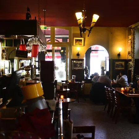 Brasserie De Kroon *