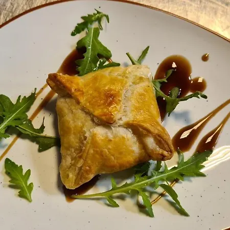 酒店 克朗啤酒屋酒店 *