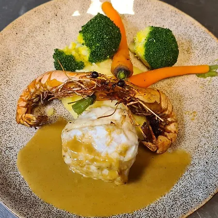 Brasserie De Kroon Hotel *