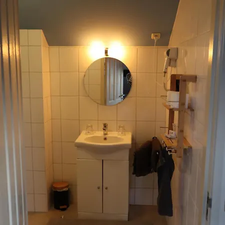 克朗啤酒屋酒店 * 古尔彭