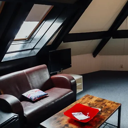 Brasserie De Kroon *