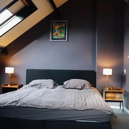 酒店 克朗啤酒屋酒店