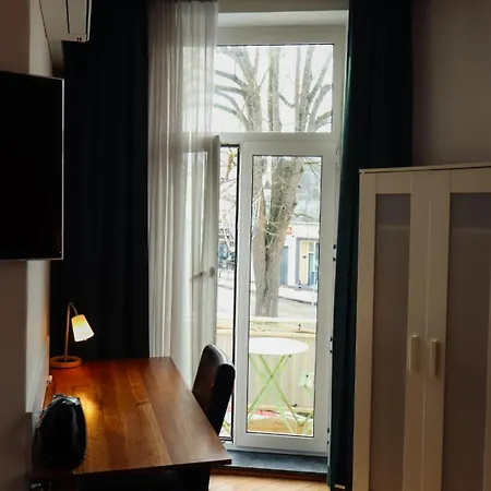 克朗啤酒屋酒店 酒店