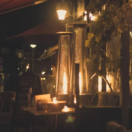 Brasserie De Kroon