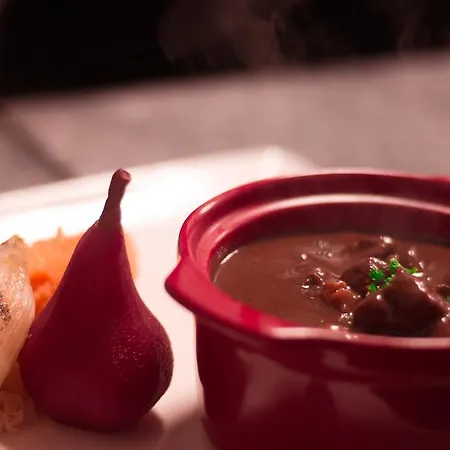 克朗啤酒屋酒店 * 古尔彭