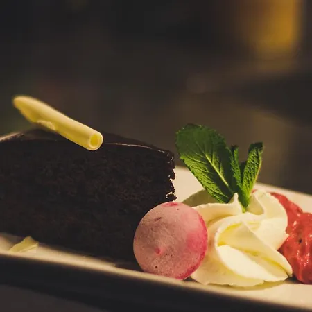 克朗啤酒屋酒店 * 古尔彭