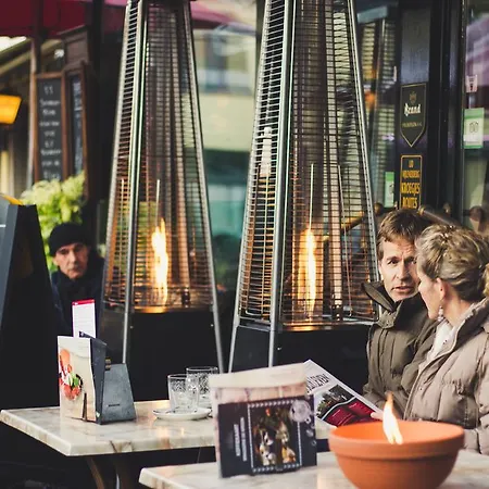 克朗啤酒屋酒店 酒店 古尔彭