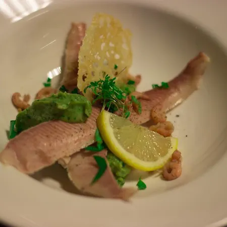 Brasserie De Kroon Hotel *