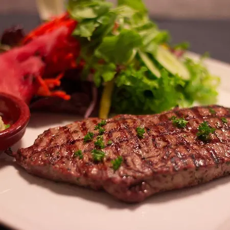 酒店 克朗啤酒屋酒店 *