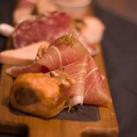 酒店 克朗啤酒屋酒店 古尔彭