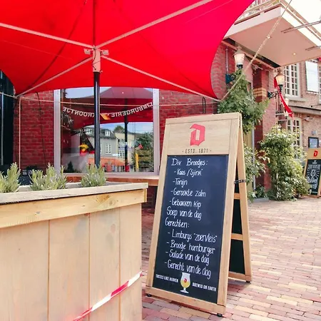 Brasserie De Kroon *