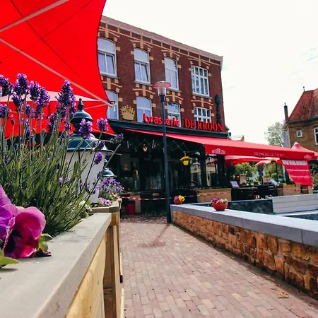 克朗啤酒屋酒店 * 古尔彭