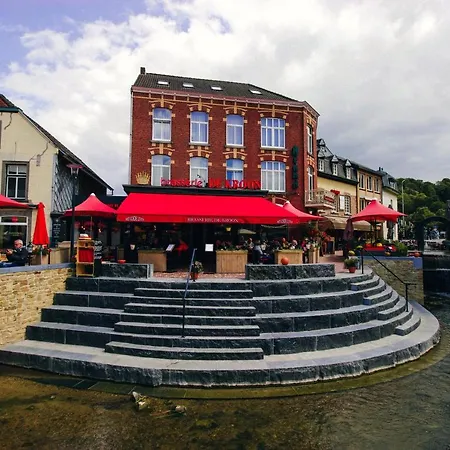 Brasserie De Kroon