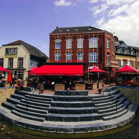 Brasserie De Kroon Hotel