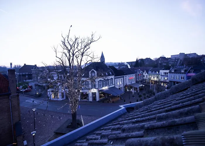 Brasserie De Kroon Gulpen