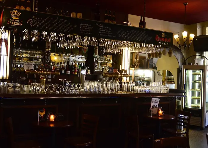 Brasserie De Kroon