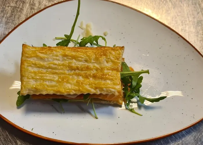 Brasserie De Kroon *