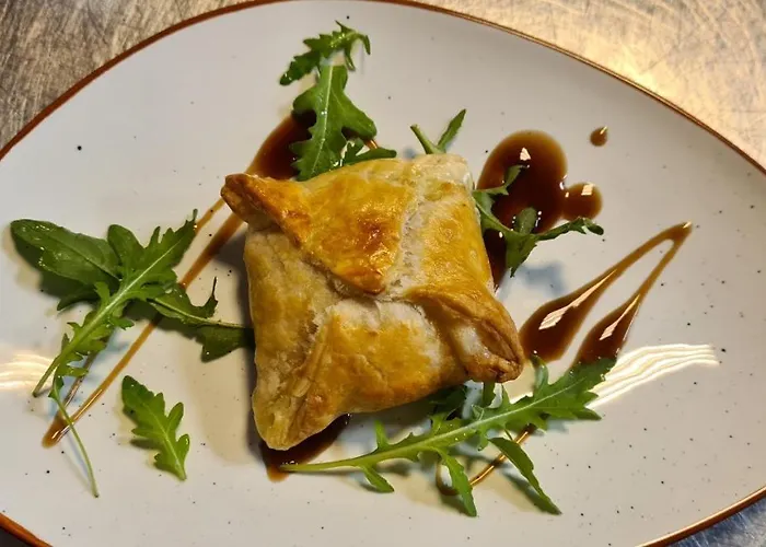 Hotel Brasserie De Kroon *