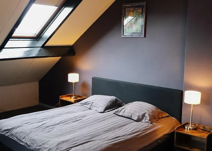 Brasserie De Kroon Hotel Gulpen