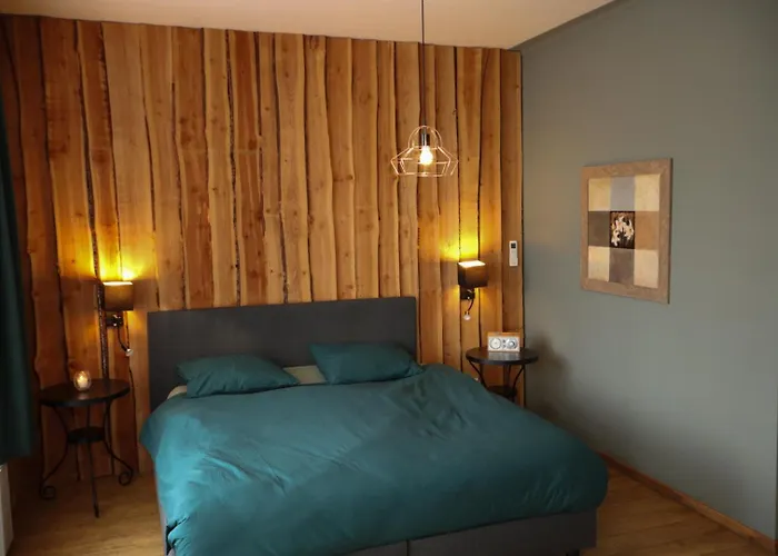 Brasserie De Kroon Hotel Gulpen