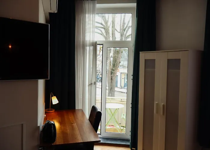 Brasserie De Kroon Hotel