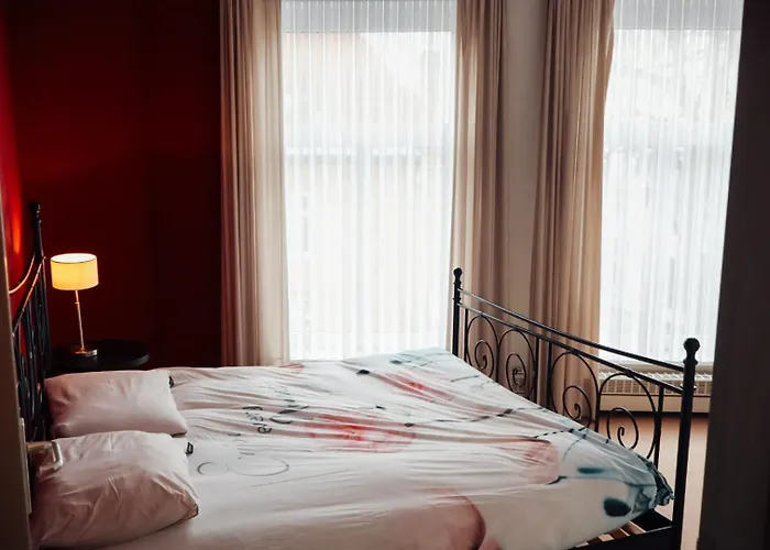 Hotel Brasserie De Kroon