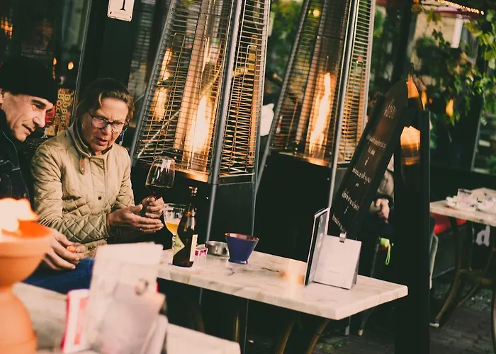 Hotel Brasserie De Kroon *