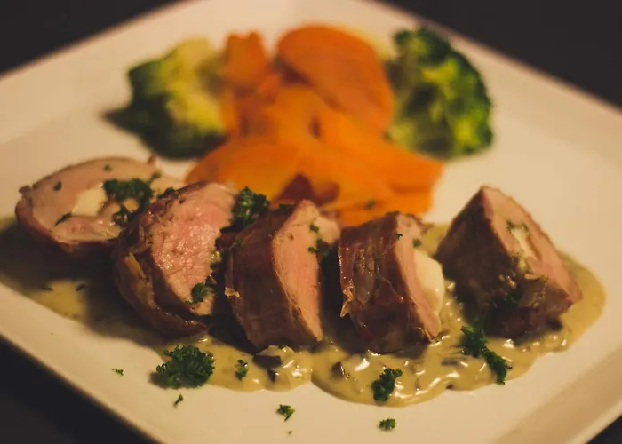 Brasserie De Kroon *