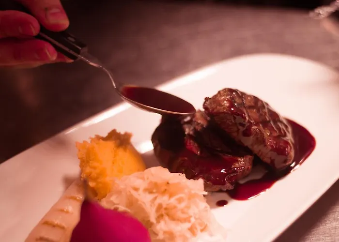 Brasserie De Kroon *