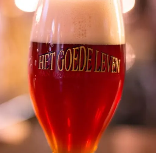 Brasserie De Kroon Hotel *