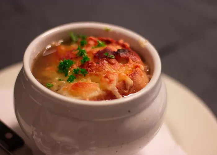 Brasserie De Kroon Hotel