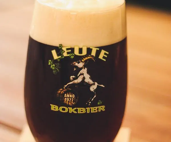 Brasserie De Kroon Gulpen