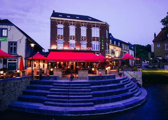 Brasserie De Kroon *