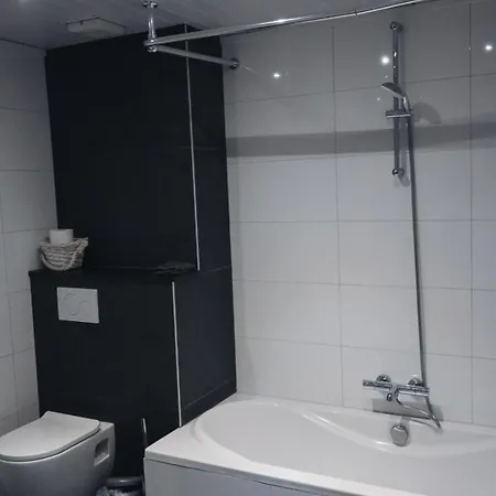 Brasserie De Kroon Otel