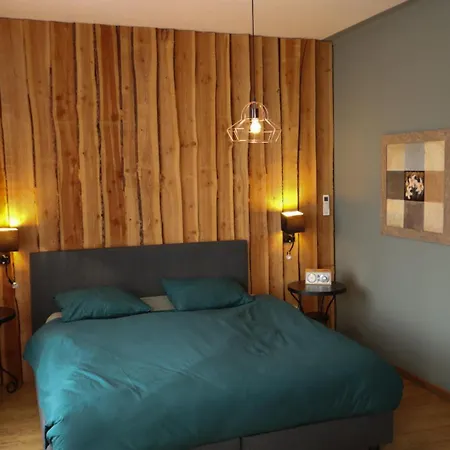 Brasserie De Kroon Otel Gulpen