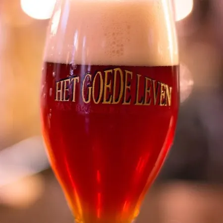 Brasserie De Kroon Otel *