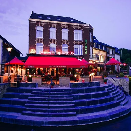 Brasserie De Kroon *