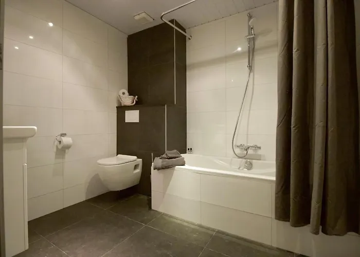 Brasserie De Kroon * غولبين