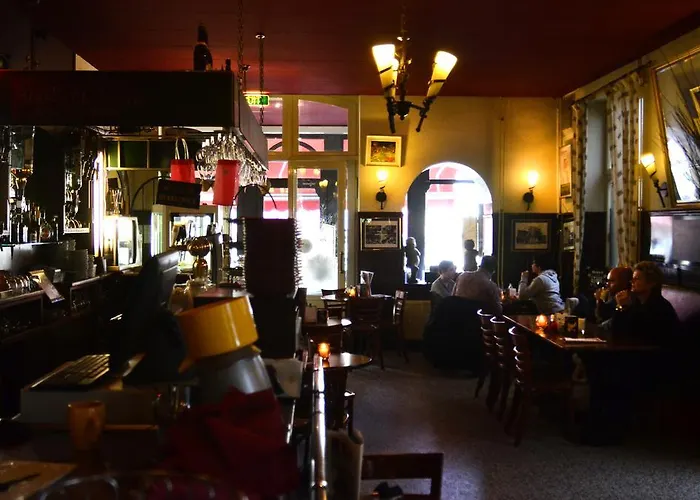 Brasserie De Kroon *