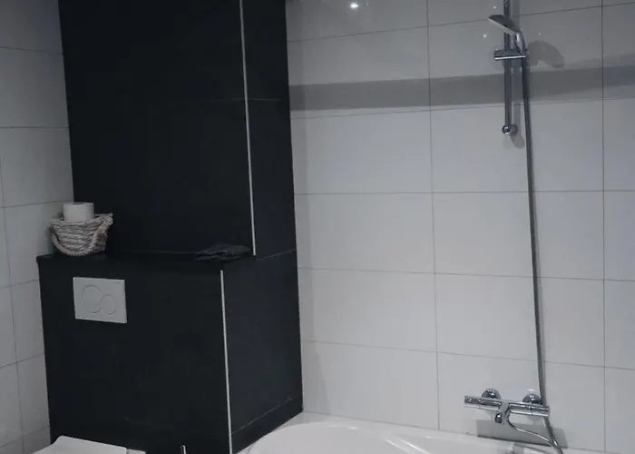 Brasserie De Kroon فندق