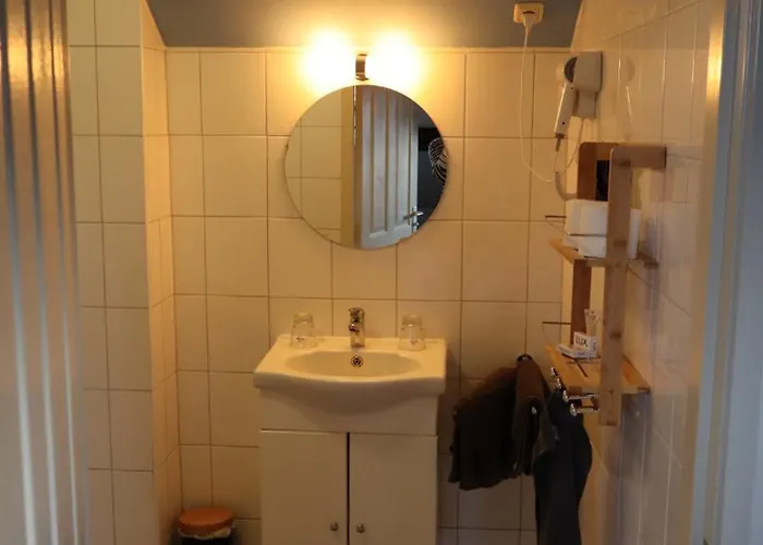 Brasserie De Kroon * غولبين