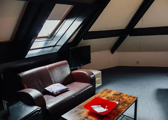 Brasserie De Kroon *