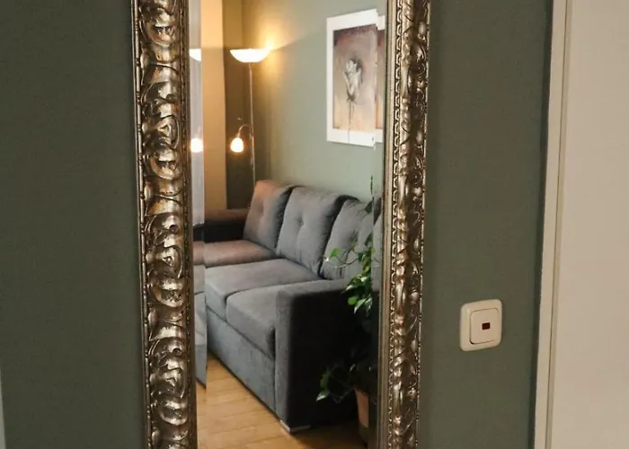 Brasserie De Kroon * غولبين