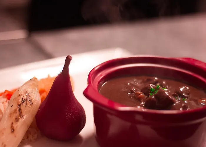 Brasserie De Kroon * غولبين