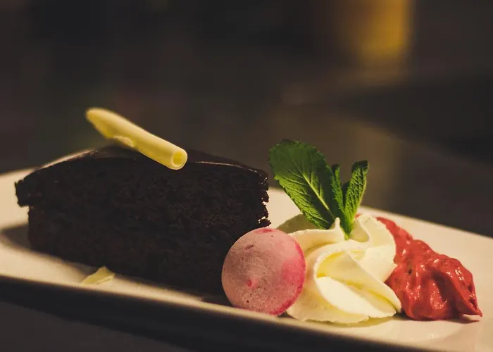 Brasserie De Kroon * غولبين