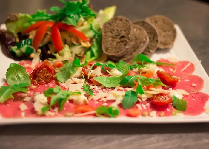 Brasserie De Kroon * غولبين