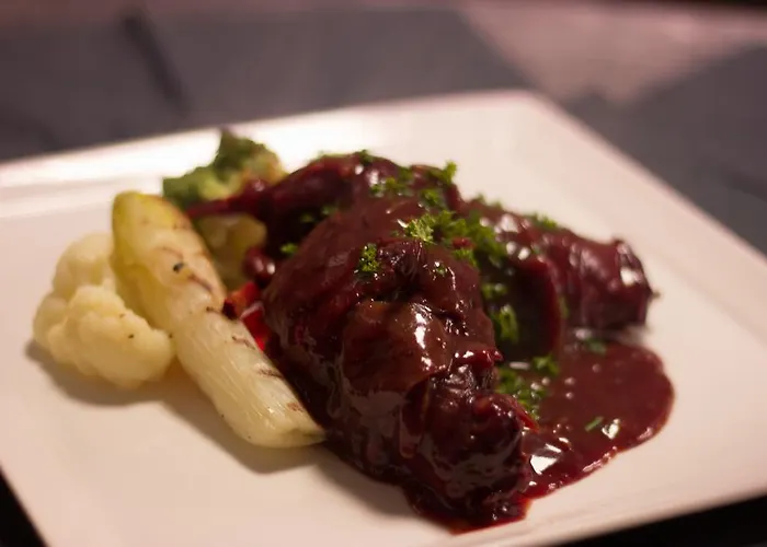 Brasserie De Kroon *